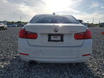 BMW Series 3 2015