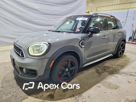 MINI Cooper 2020 - Image 1 of 13