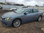 Maxima 2011