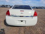 Chevrolet Impala 2008