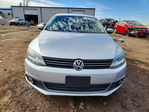 Volkswagen Jetta 2012