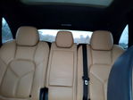 Porsche Cayenne 2016