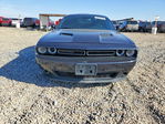Dodge Challenger 2017