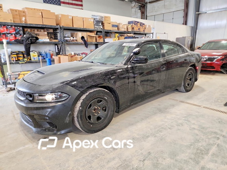 Dodge Charger 2016 - Image 1 of 12