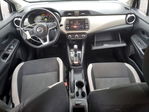 Nissan Versa 2021