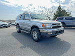 Toyota 4Runner 2002