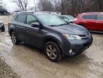 Toyota RAV 4 2015