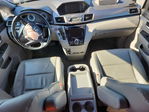 Honda Odyssey 2015