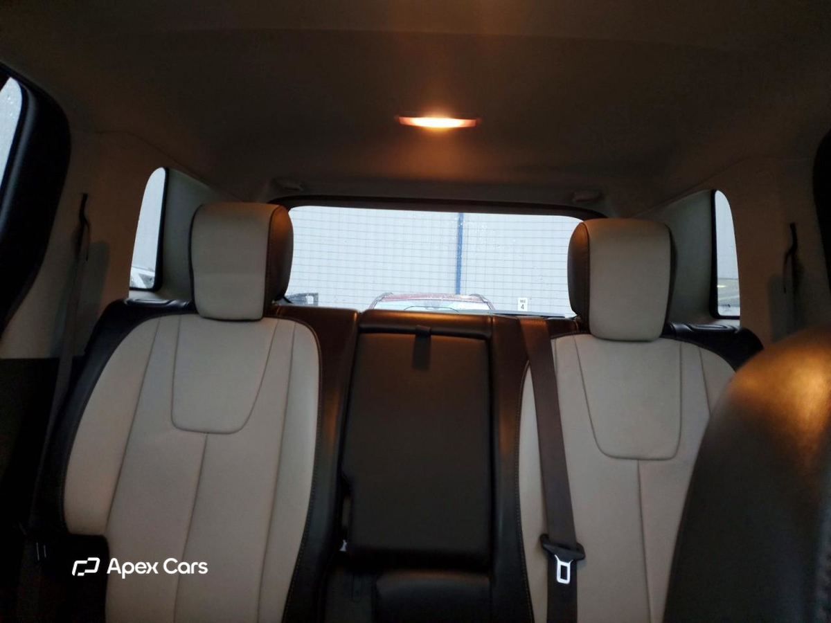 GMC Terrain 2017