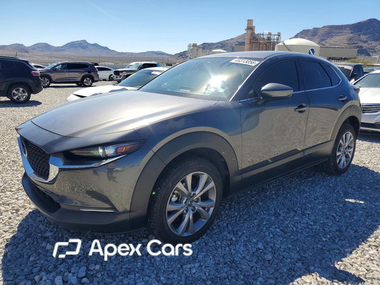 Mazda CX-30 2020 - Image 1 of 13