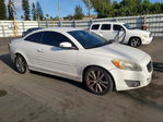 Volvo C70 2011