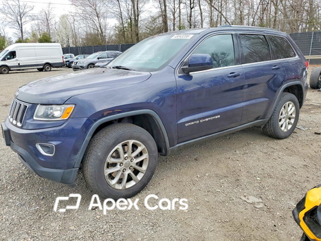 Jeep Cherokee 2014 - Image 1 of 13