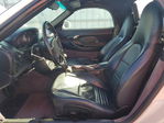 Porsche Boxster 2000