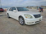 Lexus LS 2004