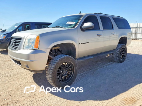 GMC Yukon 2007 - Image 1 of 13