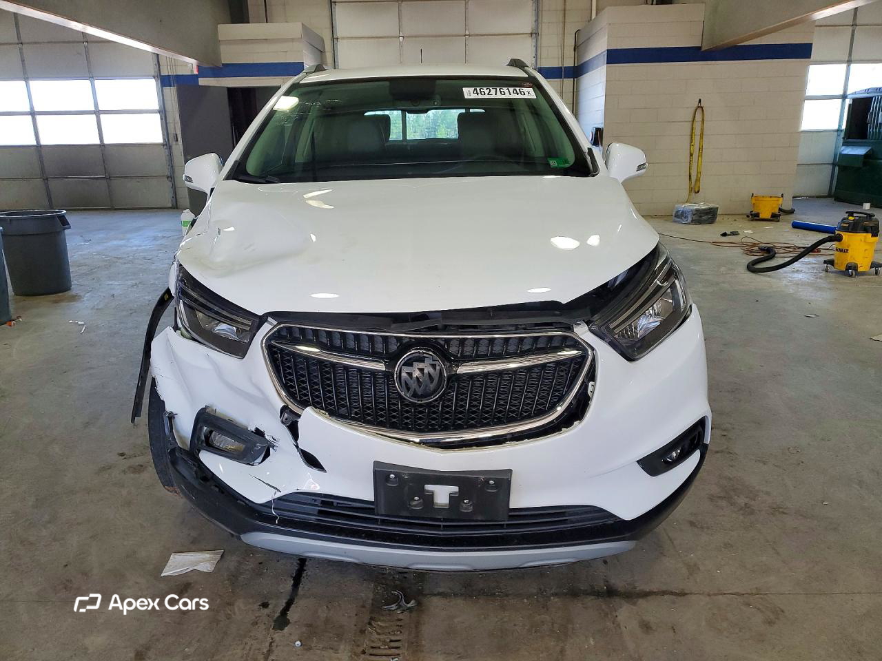 Buick Encore 2017