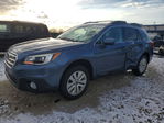 Subaru Outback 2017