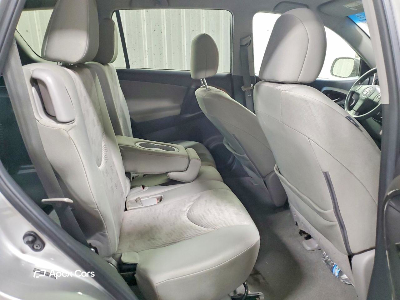 Toyota RAV 4 2012