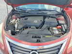 Nissan Altima 2014