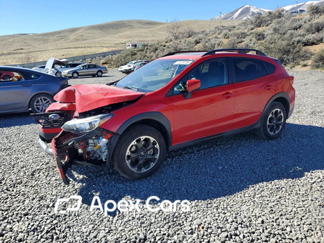 Subaru XV 2021 - Image 1 of 13