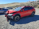 Subaru XV 2021