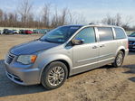 Chrysler Voyager 2014