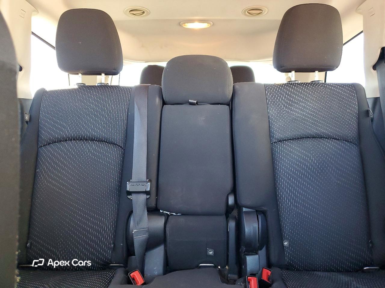 Dodge Journey 2016