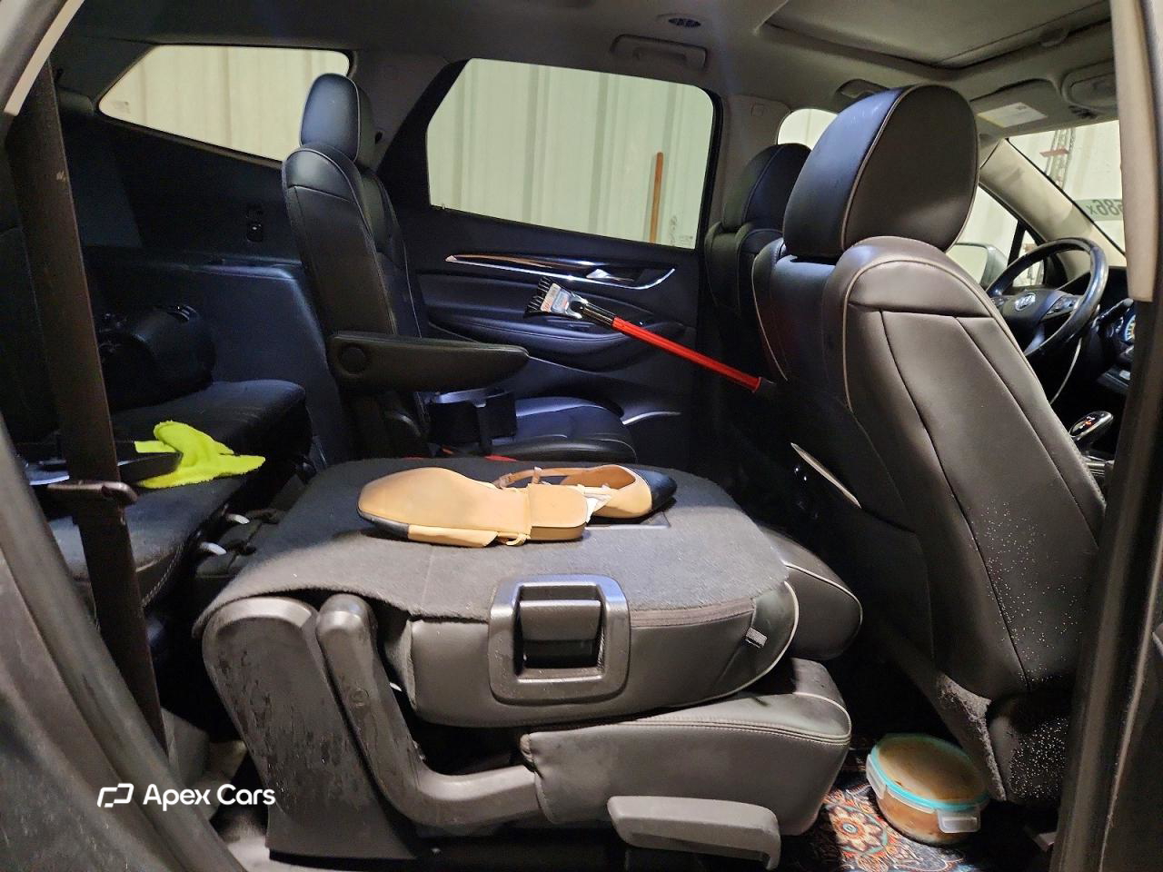 Buick Enclave 2019