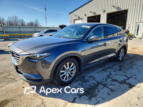 Mazda CX-9 2019 - Zdjęcie 1 z 14