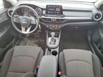 Kia Forte 2023