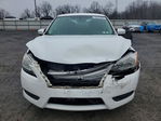 Nissan Sentra 2015