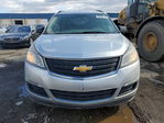 Chevrolet Traverse 2017