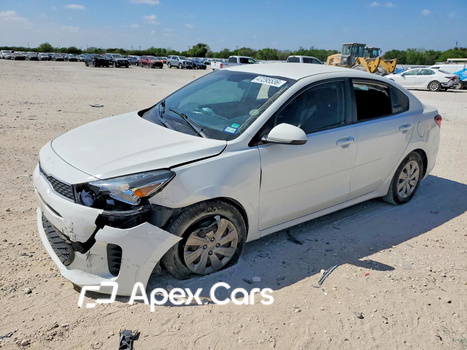 Kia Rio 2019 - Image 1 of 13