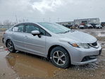 Honda Civic 2015