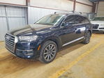 Audi Q7 2017