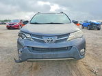 Toyota RAV 4 2013