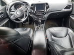 Jeep Cherokee 2019