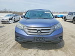 Honda CR-V 2014