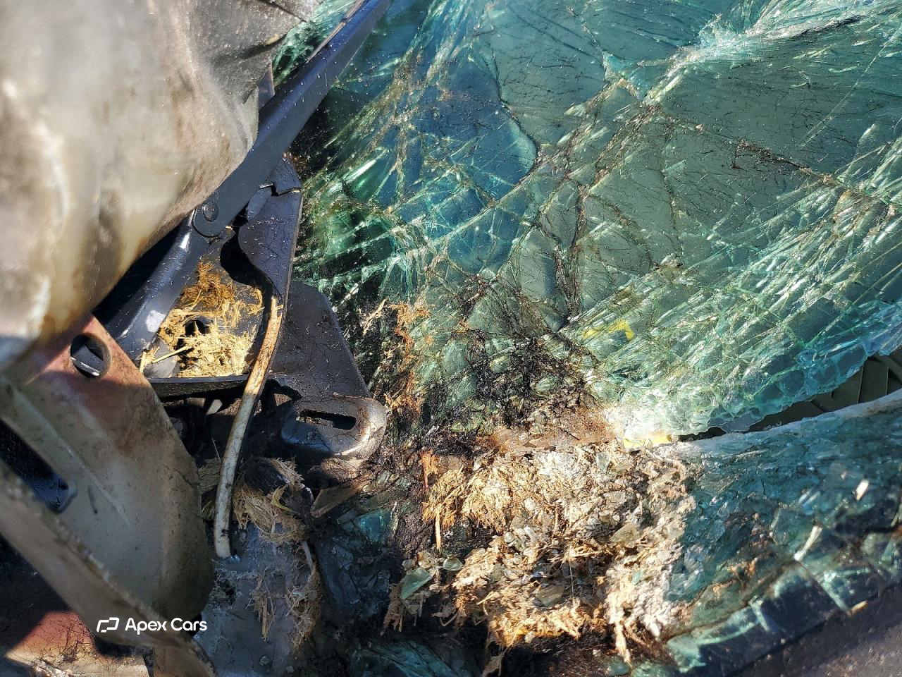 Mercury Mountaineer 2003