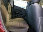 Mitsubishi Mirage 2018