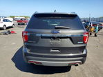 Ford Explorer 2016
