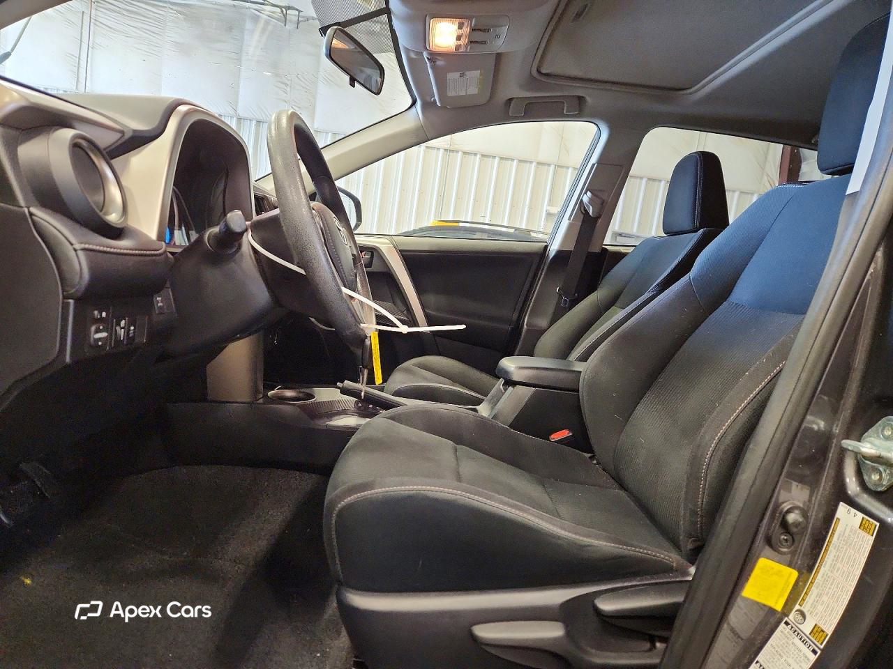 Toyota RAV 4 2013