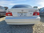 BMW Series 5 2003