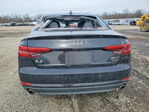 Audi A4 2017