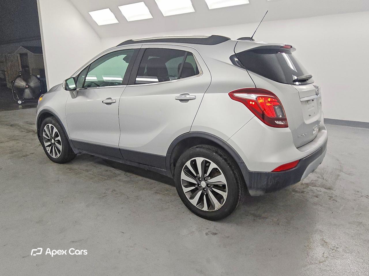 Buick Encore 2018