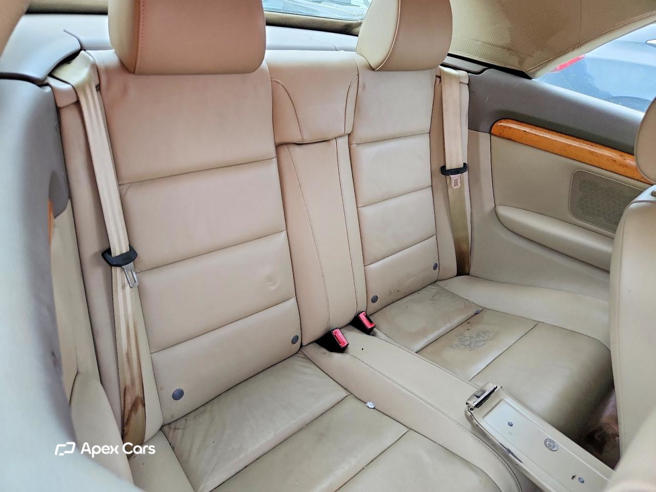 Audi A4 2008