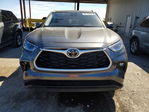 Toyota Highlander 2025