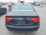 Audi A4 2012