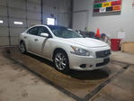 Nissan Maxima 2013
