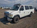 Ford Econoline 2012